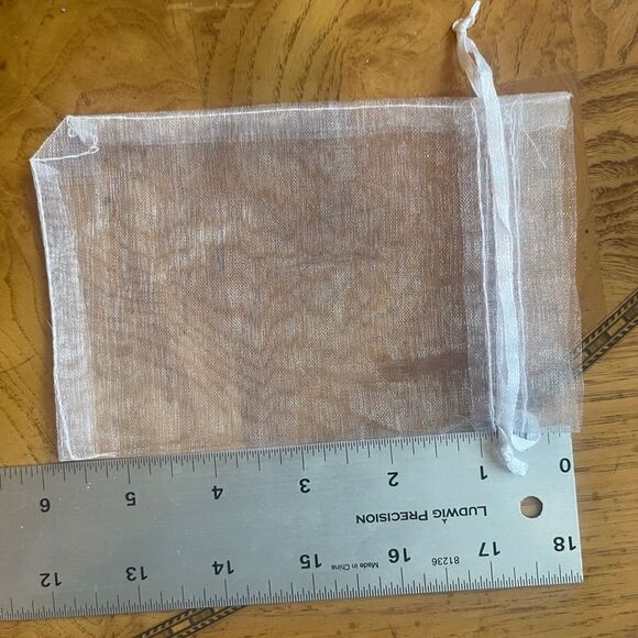 Decorative Drawstring Bags! - Picture 9 of 11